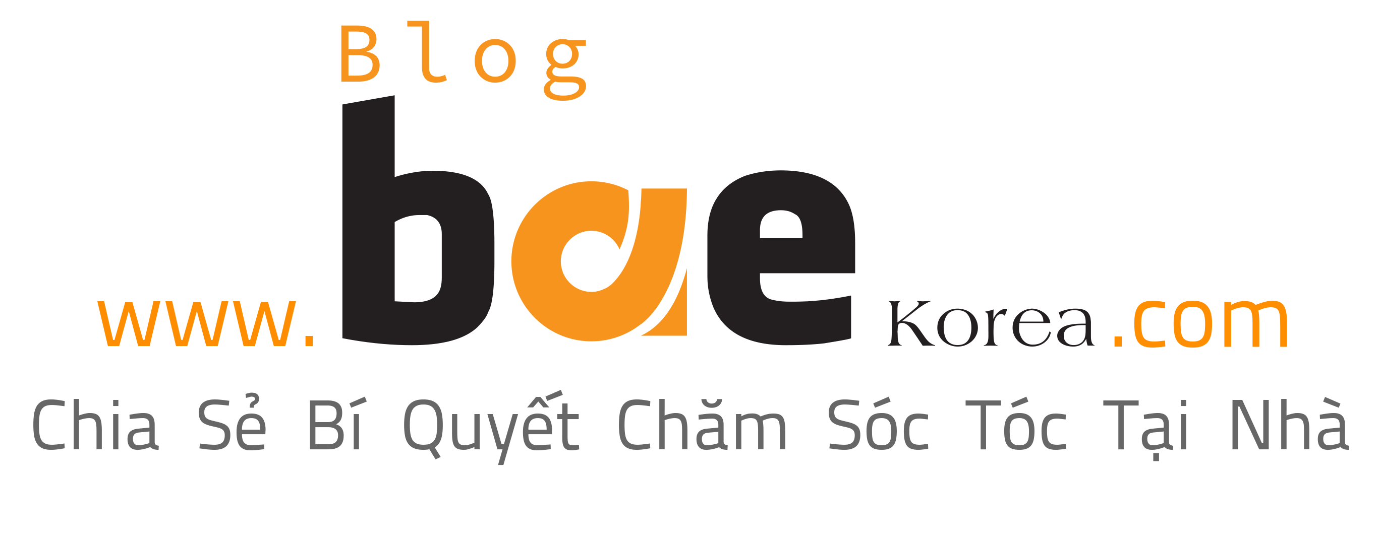 Blog Bae Korea